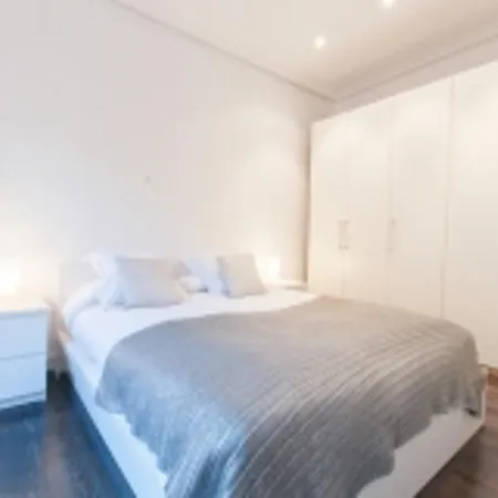 Apartamento Jauregi San Sebastián
