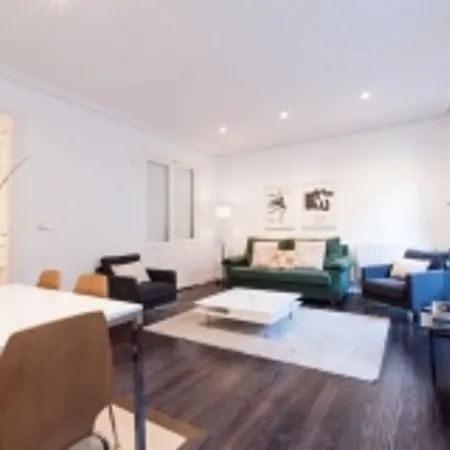 Apartamento Jauregi San Sebastián