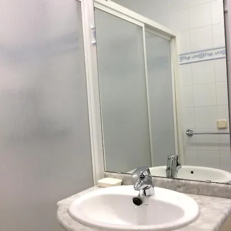 Apartamento Jauregi Lejlighed San Sebastián