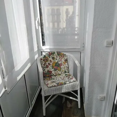Lejlighed Apartamento Jauregi *