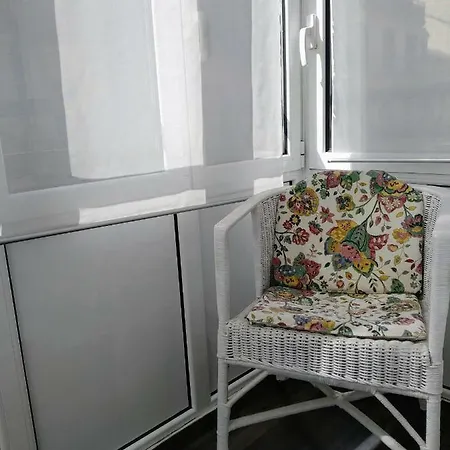 Lejlighed Apartamento Jauregi *